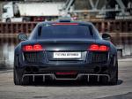 Audi R8 GT850 by Prior Design 2013 года